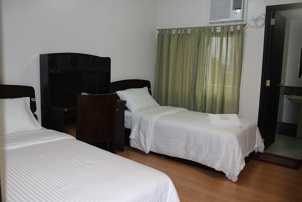 The Studio 18 Residences Manila Dış mekan fotoğraf