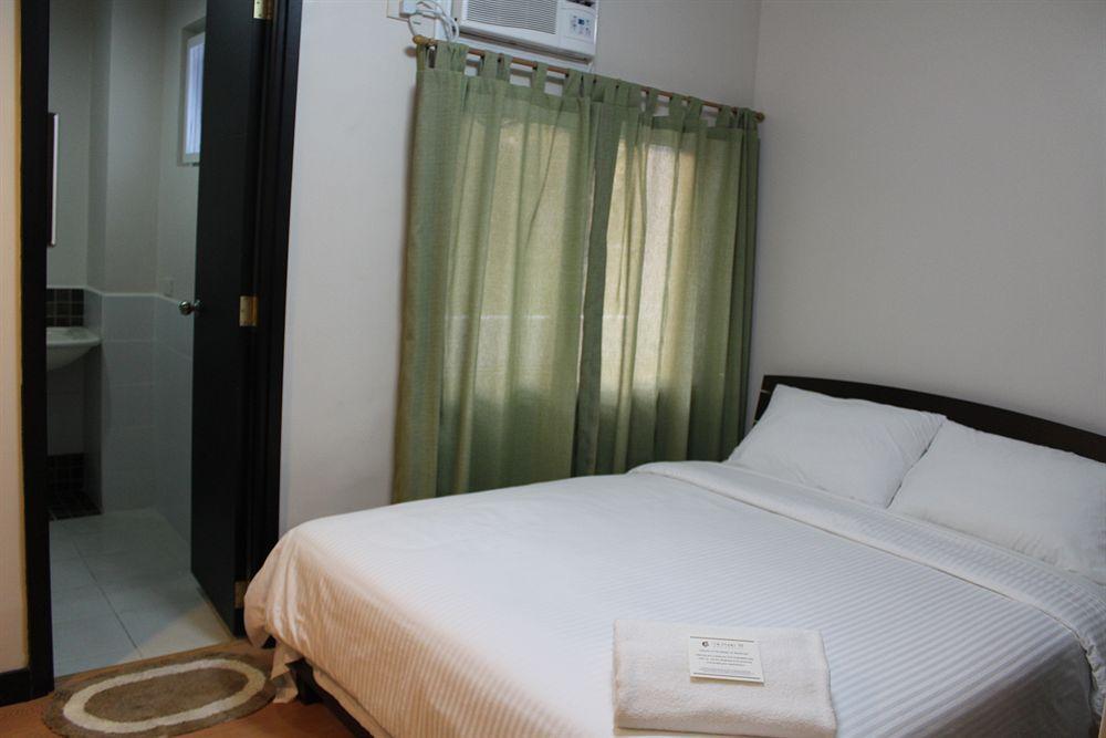 The Studio 18 Residences Manila Dış mekan fotoğraf